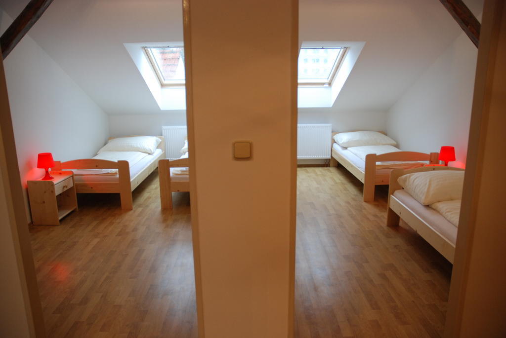 In Vino Bed & Breakfast Pohořelice Cameră foto