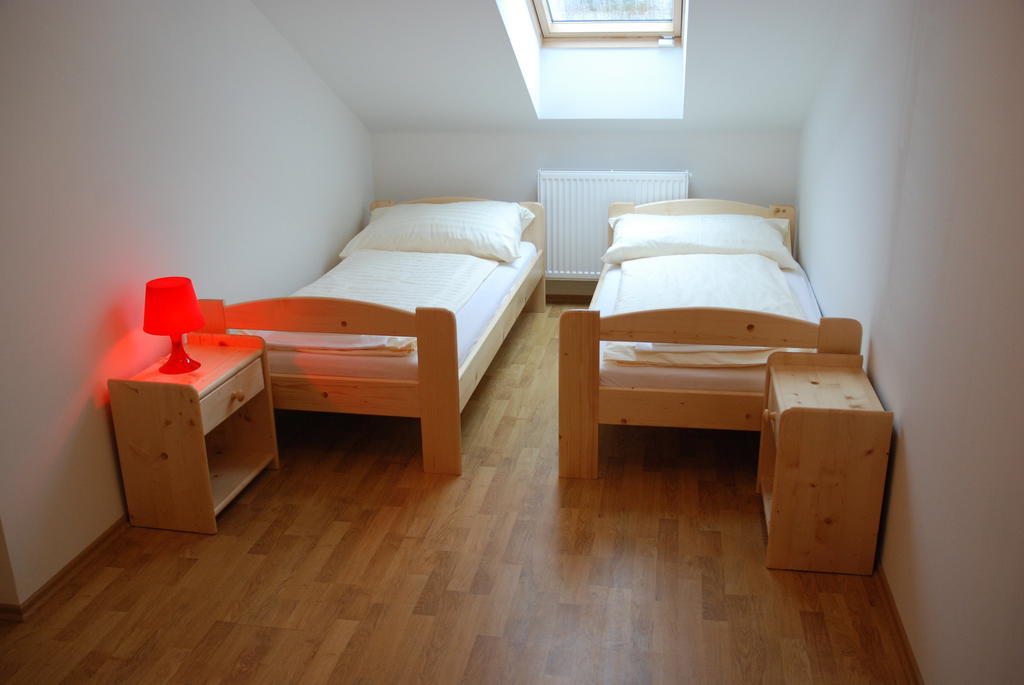 In Vino Bed & Breakfast Pohořelice Cameră foto