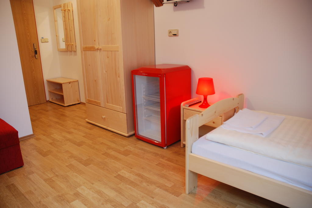 In Vino Bed & Breakfast Pohořelice Cameră foto