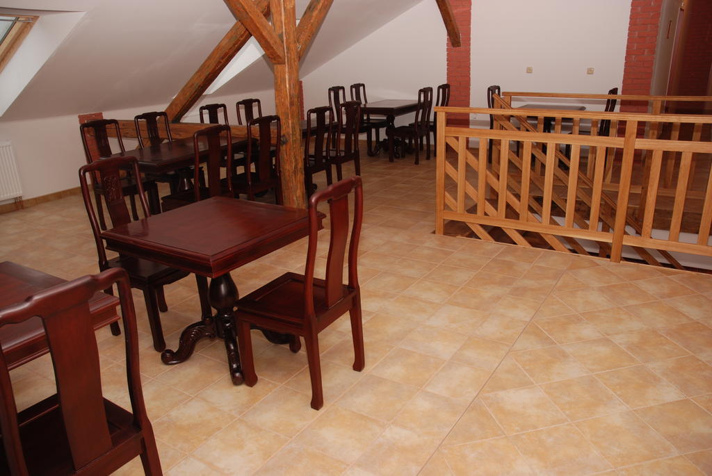 In Vino Bed & Breakfast Pohořelice Exterior foto
